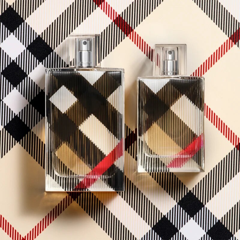 Burberry Brit for Her parfumska voda za ženske 100 ml