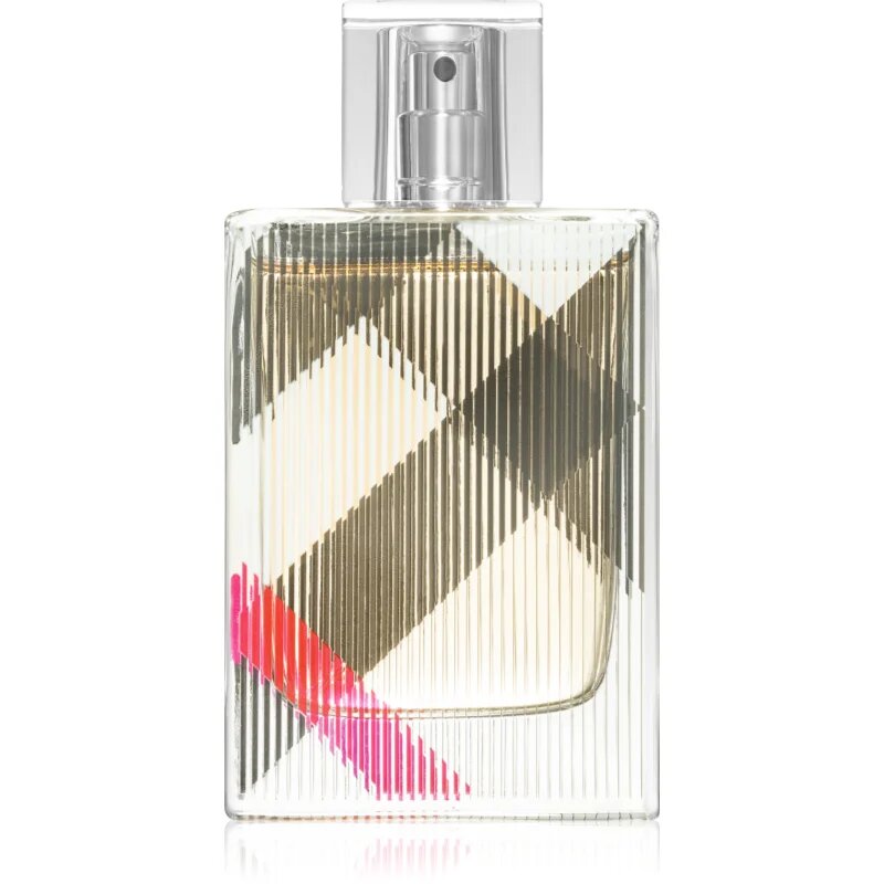 Burberry Brit for Her parfumska voda za ženske 50 ml