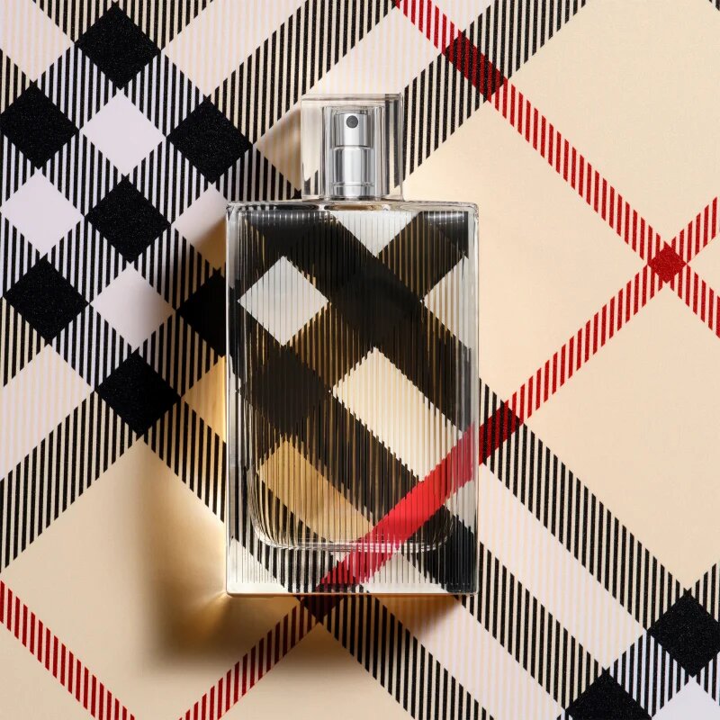 Burberry Brit for Her parfumska voda za ženske 50 ml