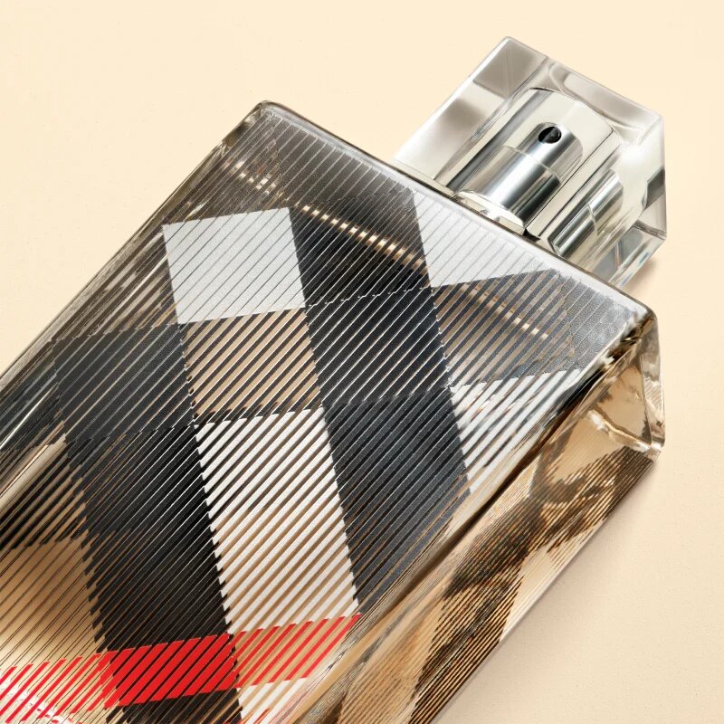 Burberry Brit for Her parfumska voda za ženske 50 ml