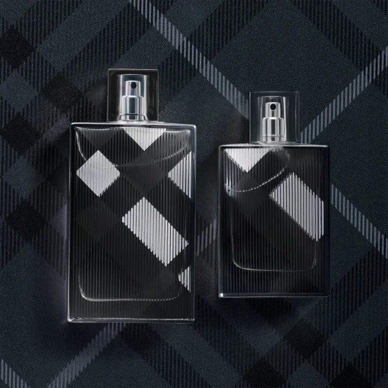 Burberry Brit for Him toaletna voda za moške 50 ml