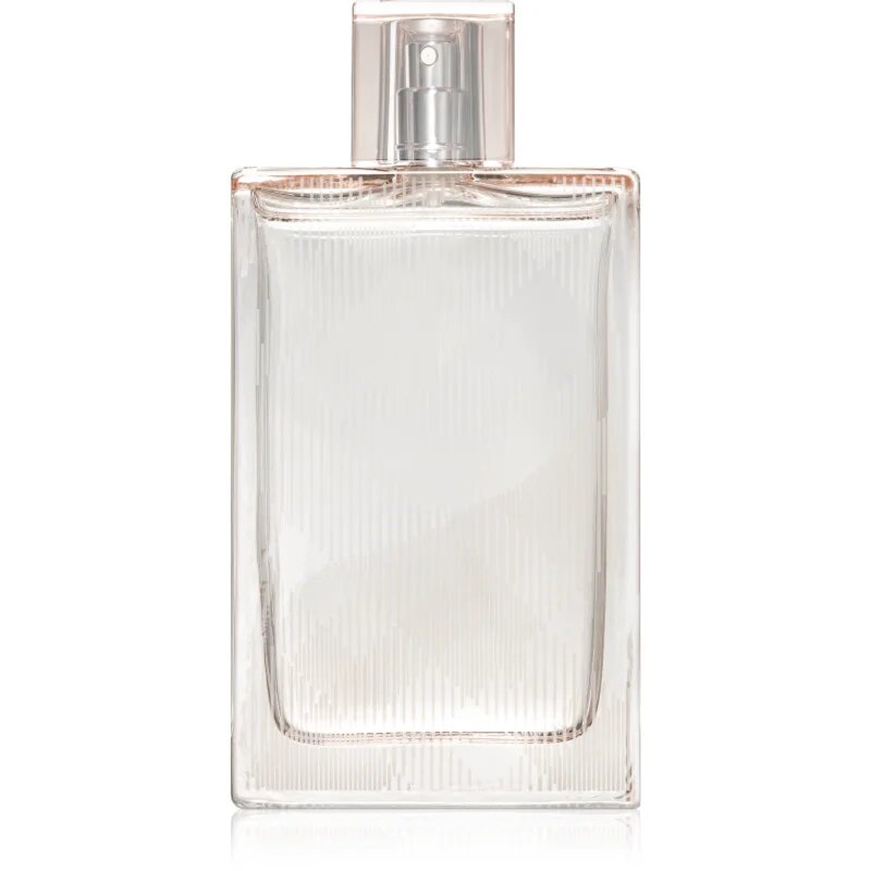 Burberry Brit Sheer toaletna voda za ženske 100 ml