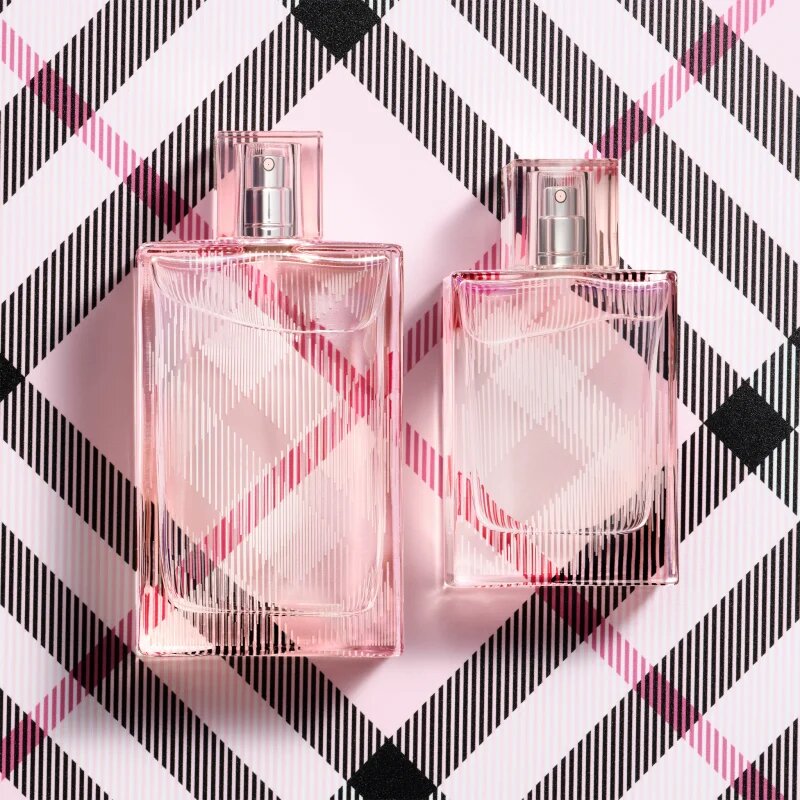 Burberry Brit Sheer toaletna voda za ženske 100 ml