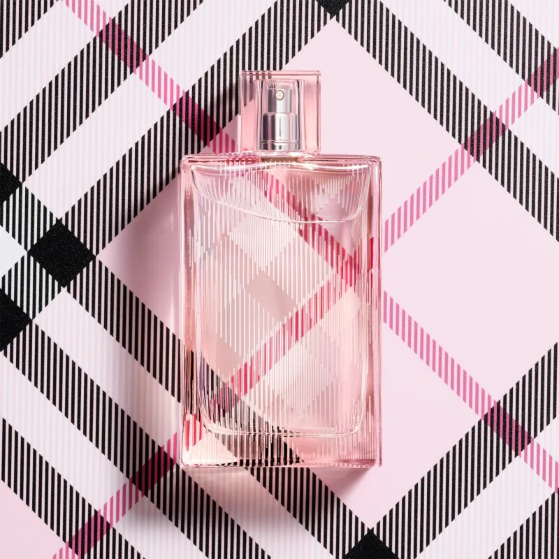 Burberry Brit Sheer toaletna voda za ženske 50 ml