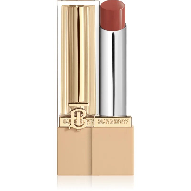 Burberry Brit Shine vlažilna sijoča šminka odtenek Kensington Crush 605 3 g