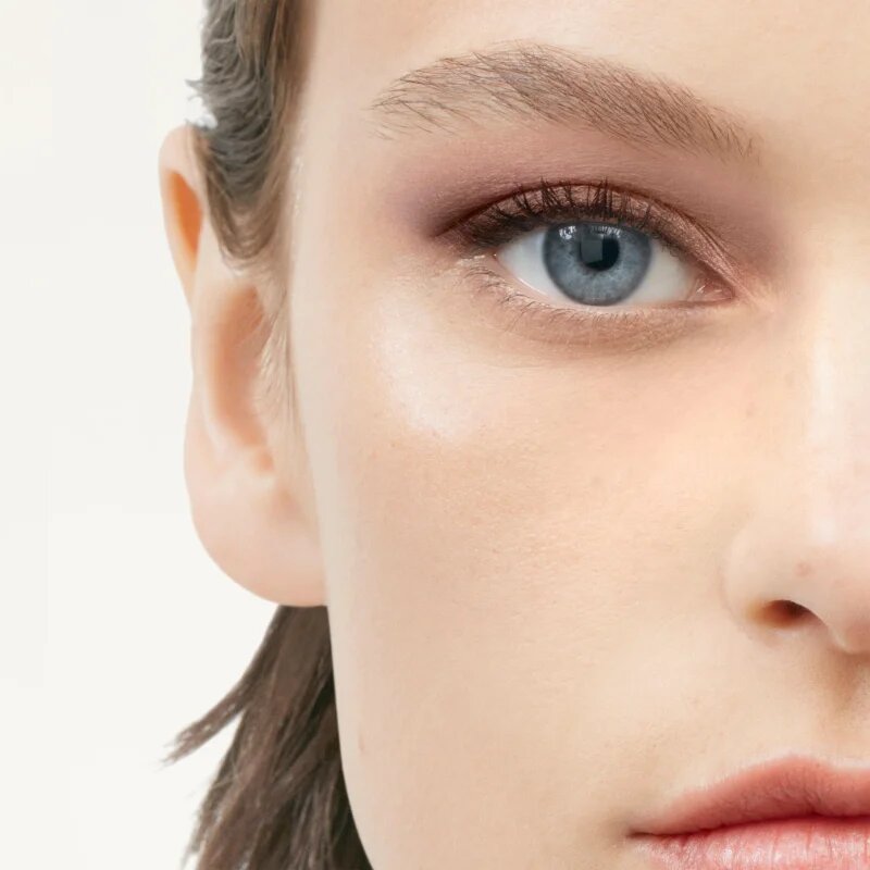 Burberry Eyequads Palette paleta senčil za oči odtenek Blush Beige 03 4.7 g