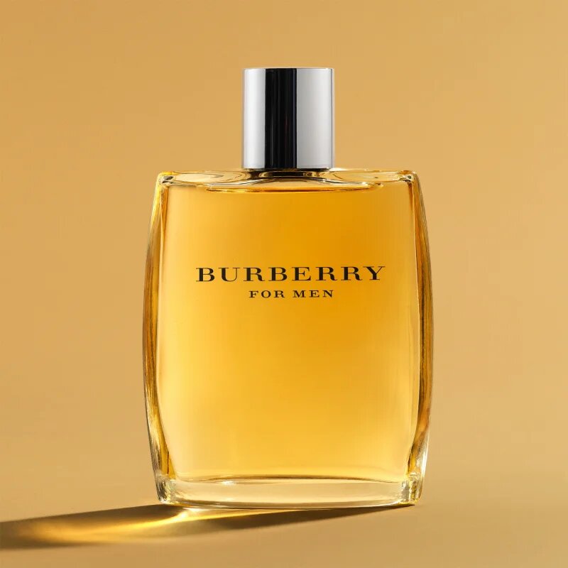 Burberry for Men toaletna voda za moške 50 ml