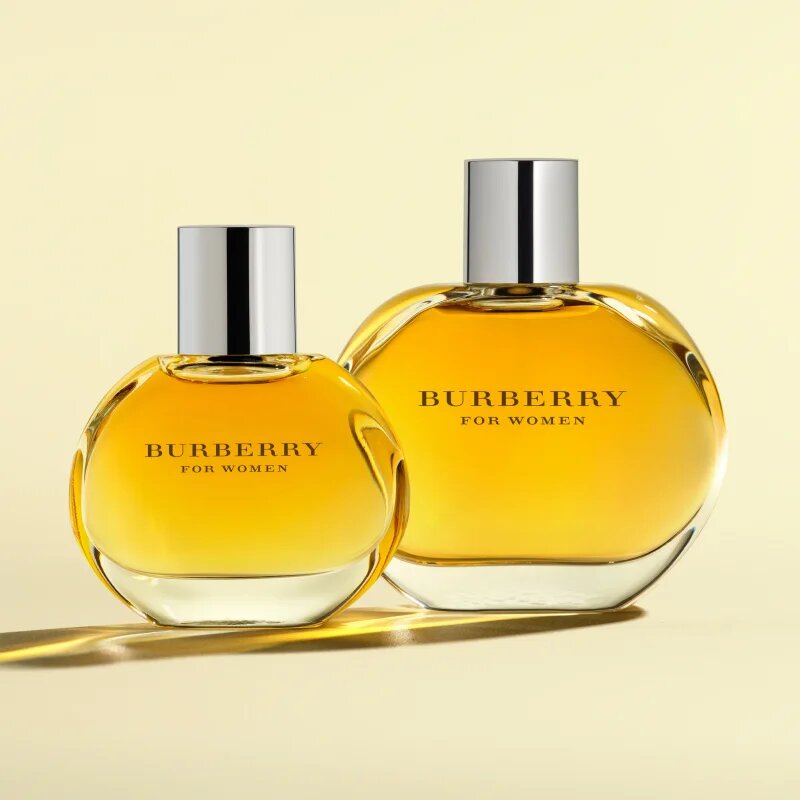 Burberry for Women parfumska voda za ženske 100 ml