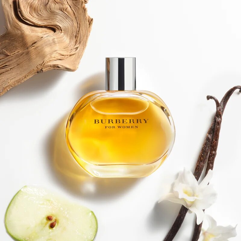 Burberry for Women parfumska voda za ženske 50 ml