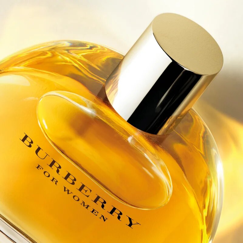 Burberry for Women parfumska voda za ženske 50 ml