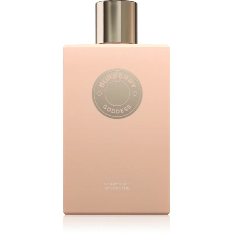 Burberry Goddess Goddes parfumirani gel za prhanje za ženske 200 ml