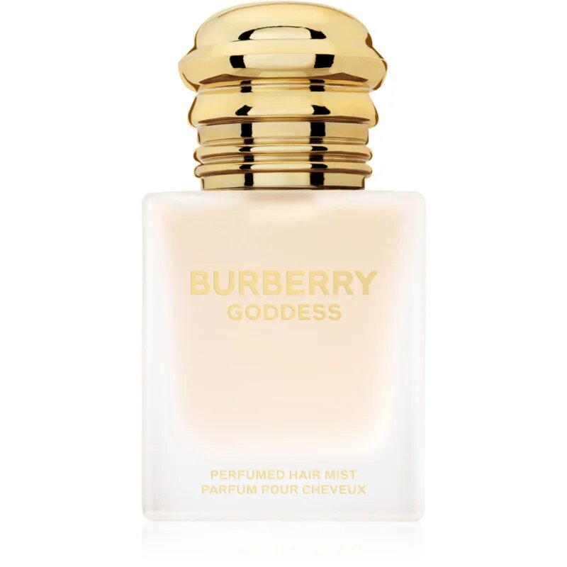 Burberry Goddess Hair Mist parfumske meglice za lase za ženske 30 ml