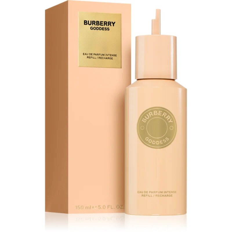 Burberry Goddess Intense parfumska voda intense za ženske Refill 150 ml