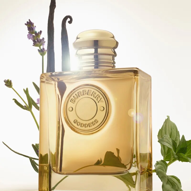 Burberry Goddess Intense parfumska voda intense za ženske Refill 150 ml