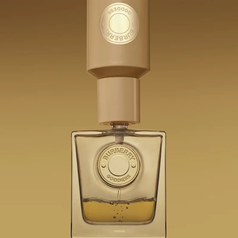 Burberry Goddess parfum za ženske 10 ml