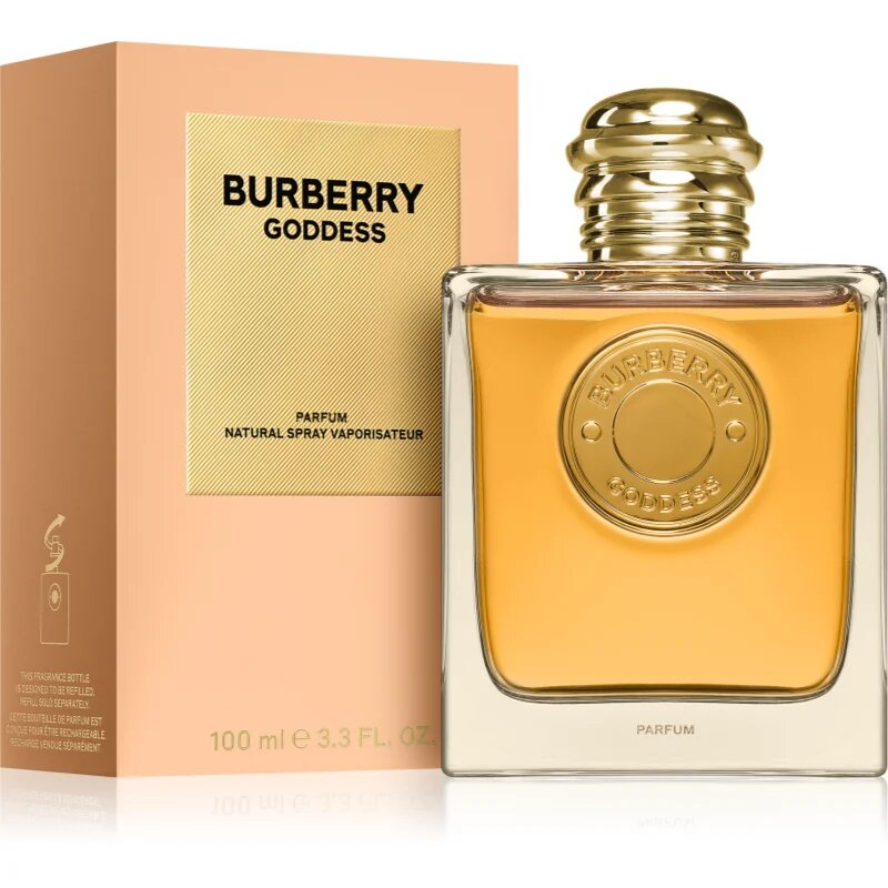 Burberry Goddess parfum za ženske 100 ml