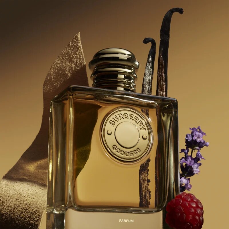Burberry Goddess parfum za ženske 100 ml
