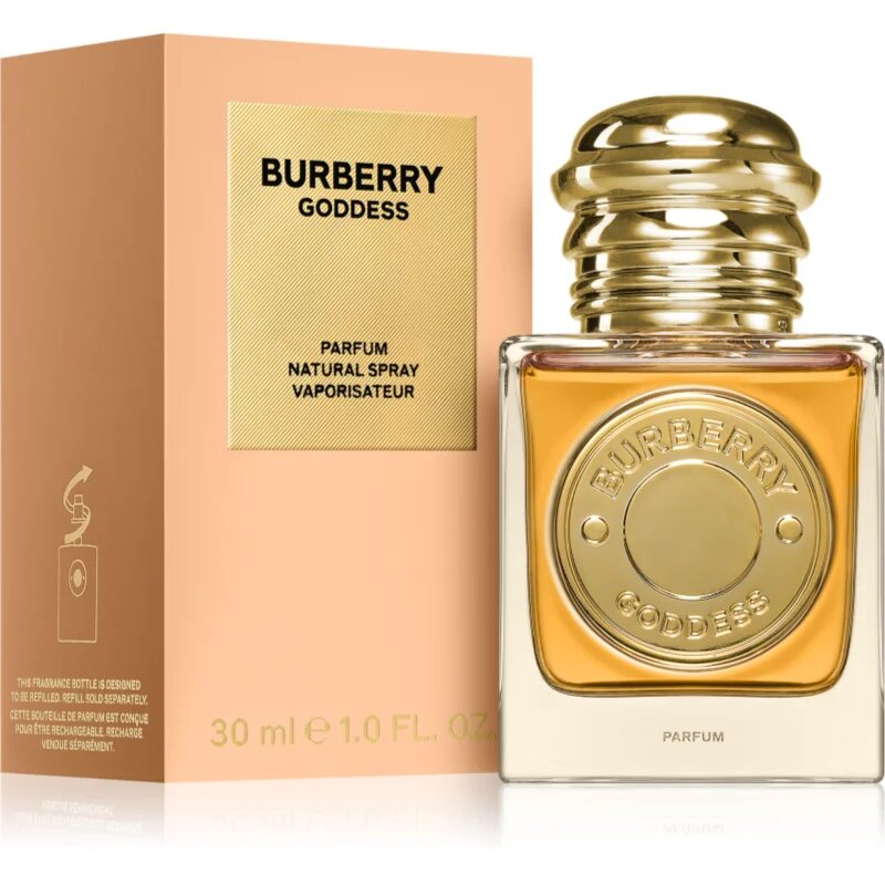 Burberry Goddess parfum za ženske 30 ml