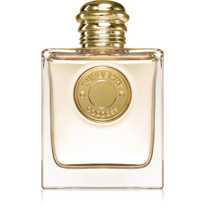 Burberry Goddess parfumska voda polnilna za ženske 100 ml