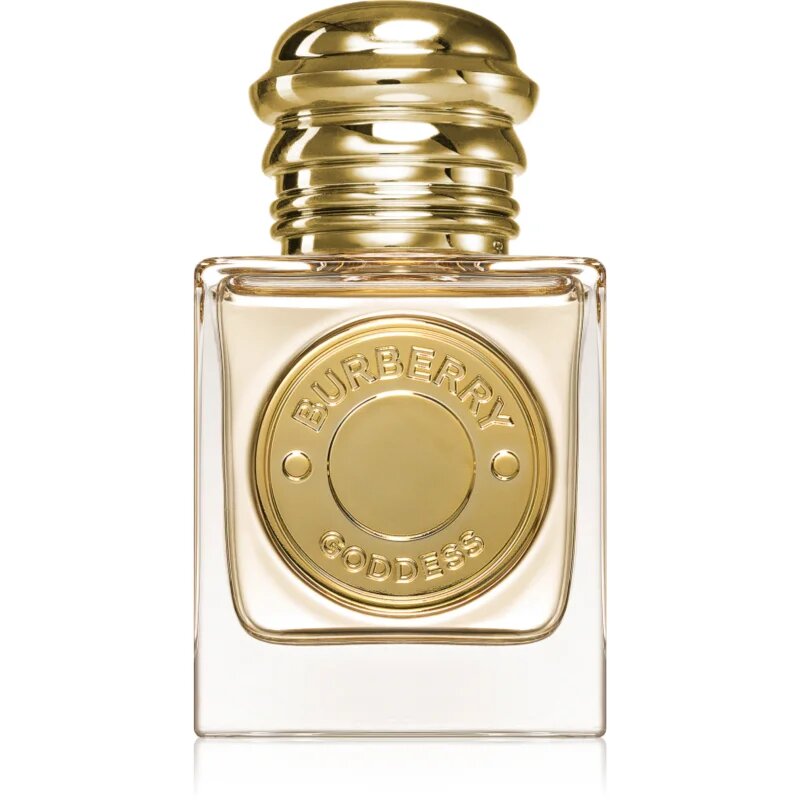 Burberry Goddess parfumska voda polnilna za ženske 30 ml