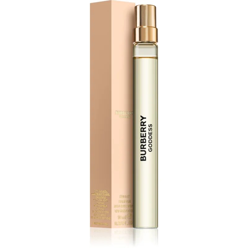 Burberry Goddess parfumska voda za ženske 10 ml