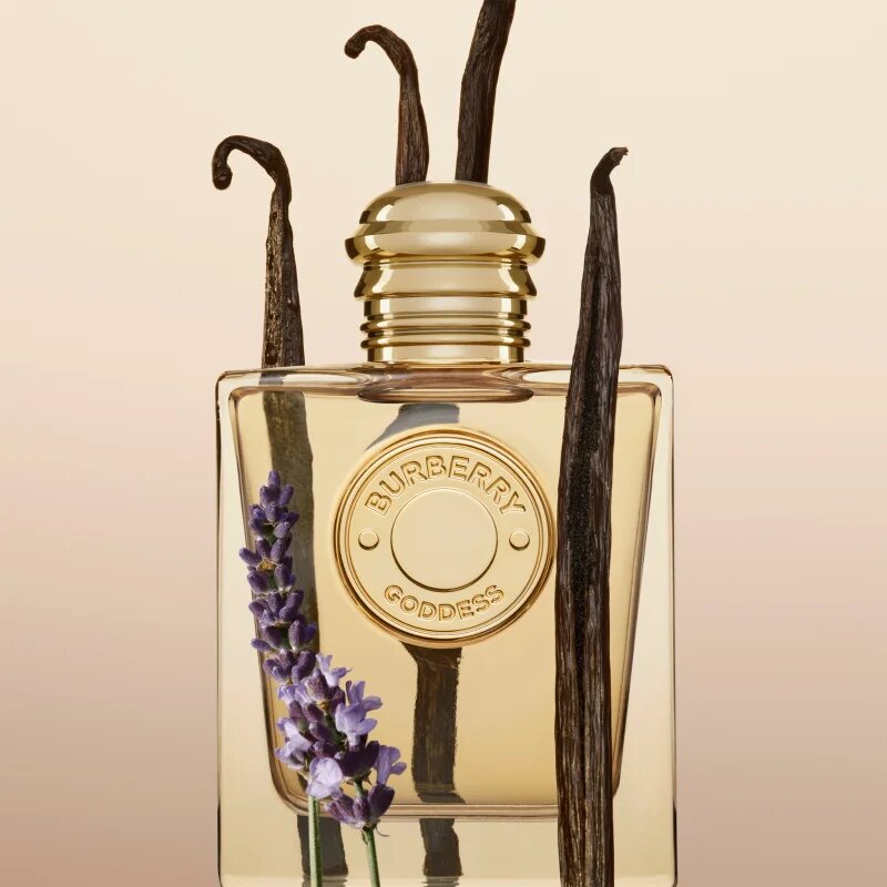 Burberry Goddess parfumska voda za ženske 10 ml
