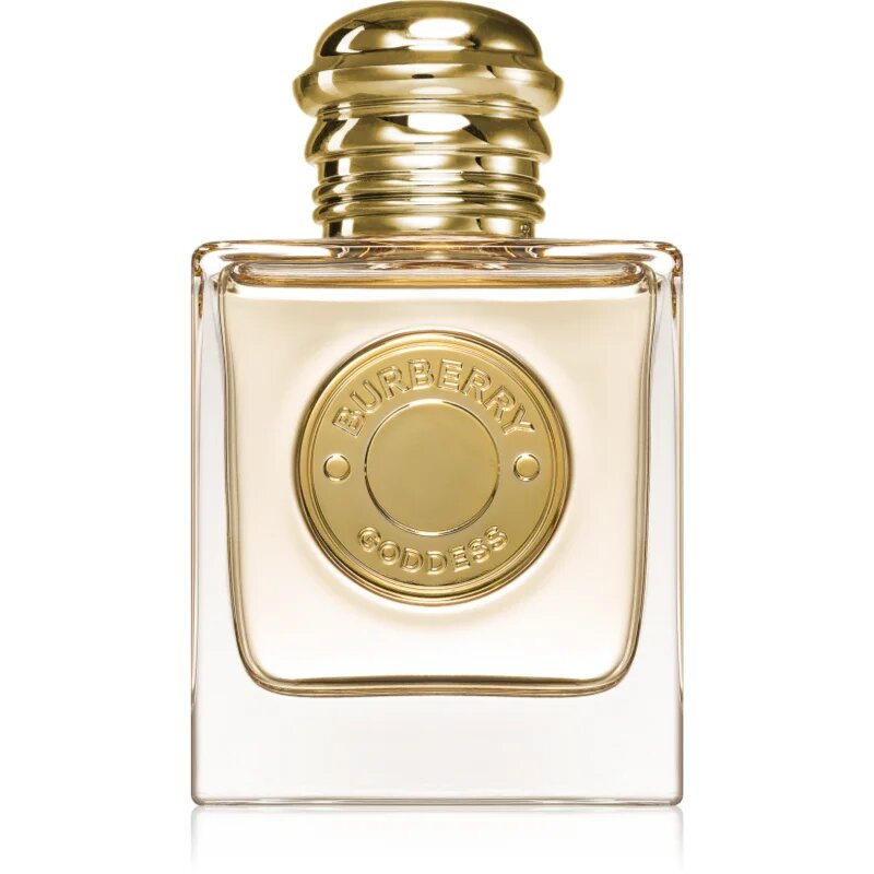 Burberry Goddess parfumska voda za ženske 50 ml
