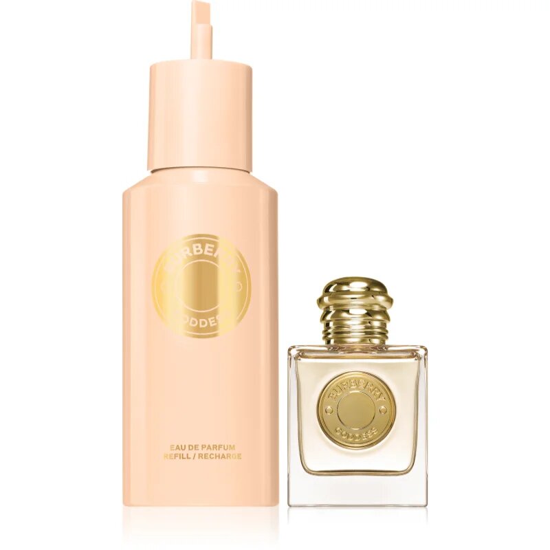 Burberry Goddess Set set za ženske