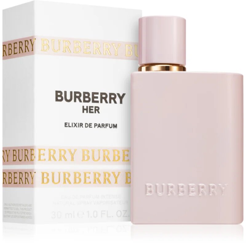 Burberry Her Elixir de Parfum parfumska voda intense za ženske 30 ml
