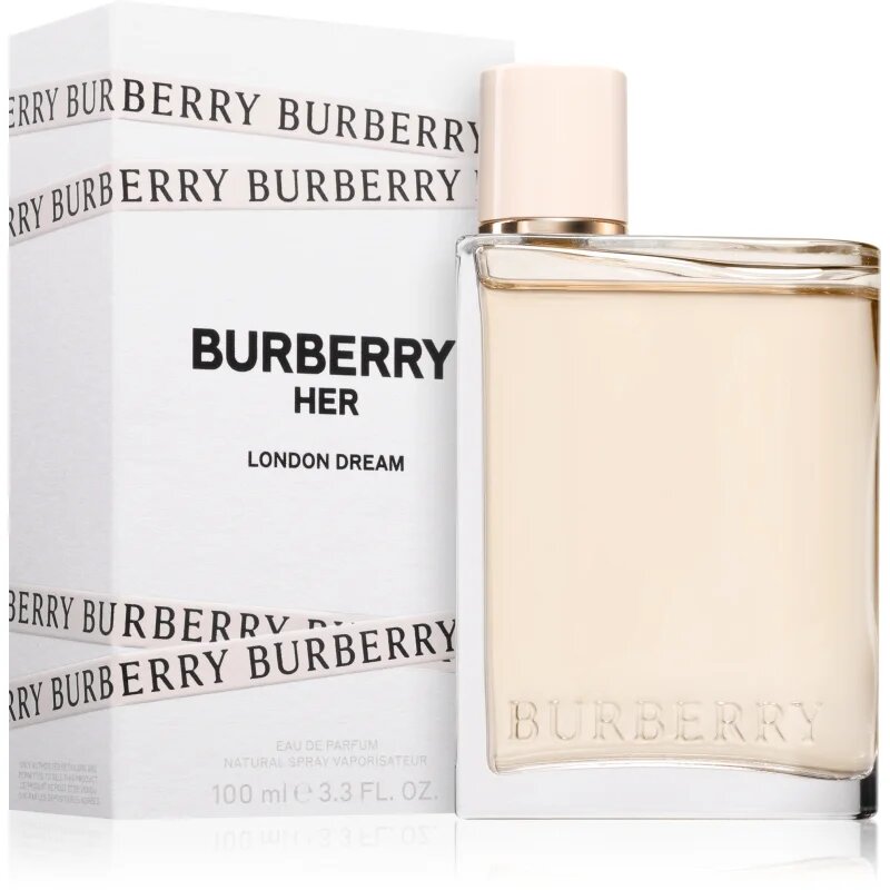 Burberry Her London Dream parfumska voda za ženske 100 ml