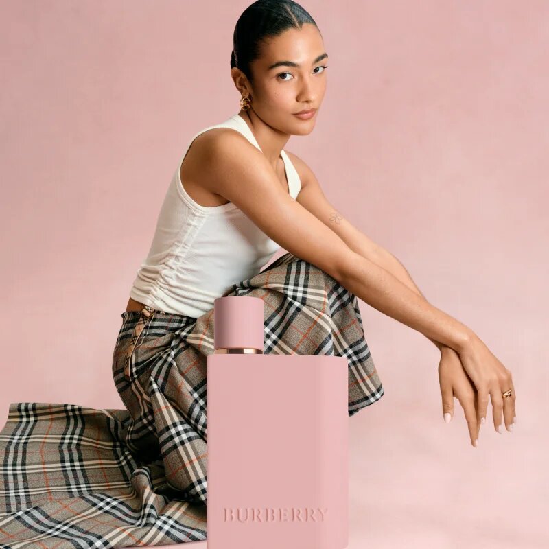 Burberry Her Parfum parfum za ženske 100 ml