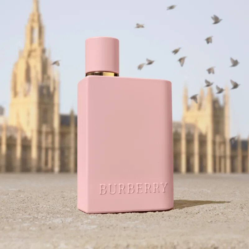 Burberry Her Parfum parfum za ženske 50 ml