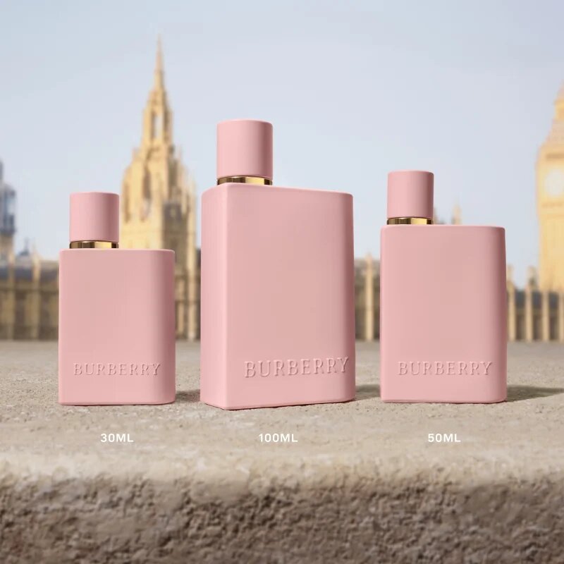 Burberry Her Parfum parfum za ženske 50 ml