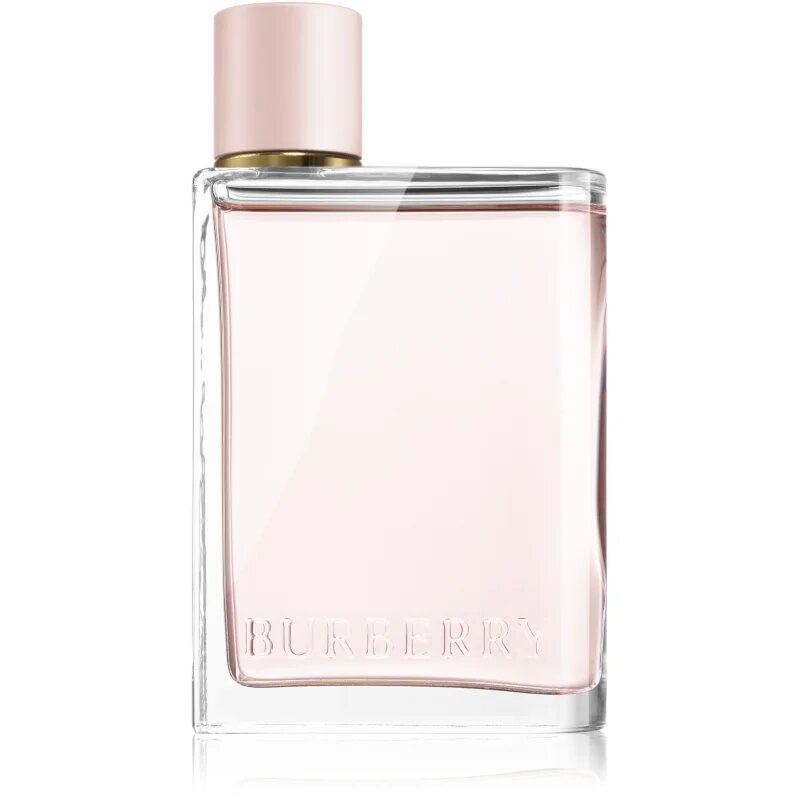 Burberry Her parfumska voda za ženske 50 ml