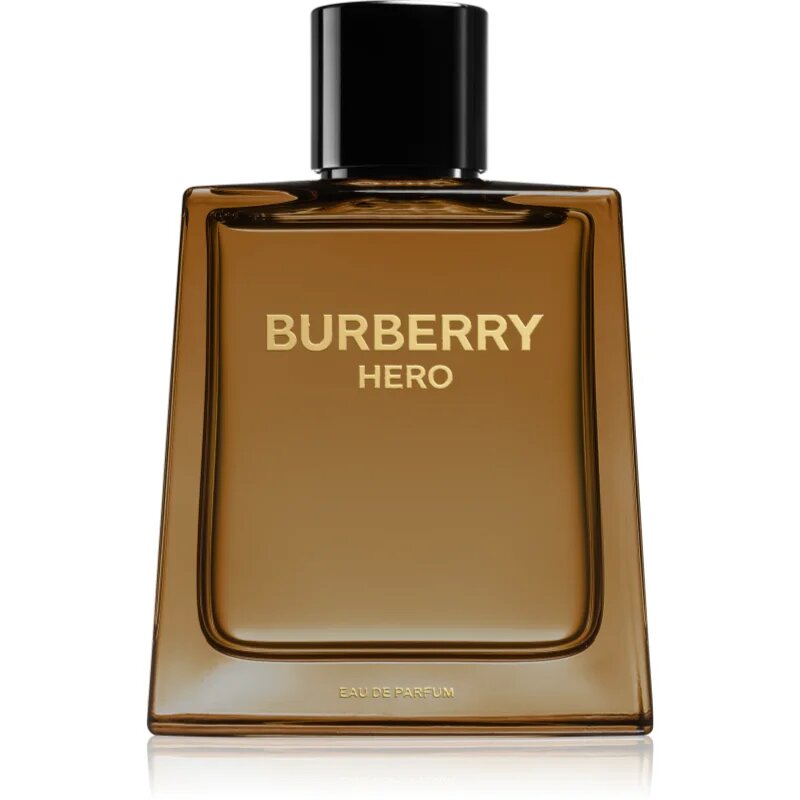 Burberry Hero Eau de Parfum parfumska voda za moške 150 ml