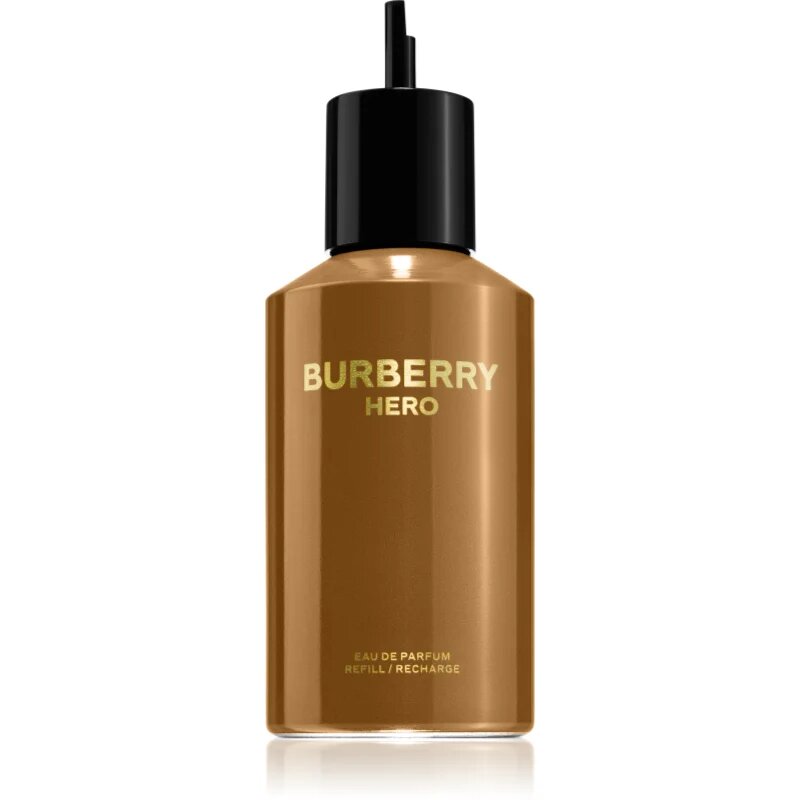 Burberry Hero Eau de Parfum parfumska voda za moške Refill 200 ml
