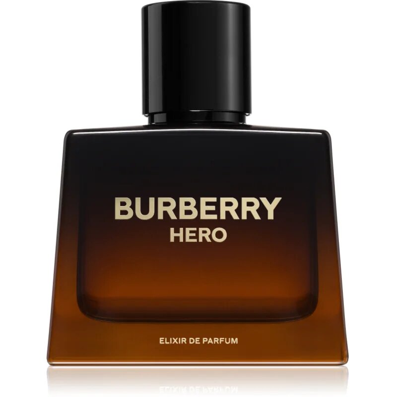 Burberry Hero Elixir de Parfum parfum intense za moške 60 ml