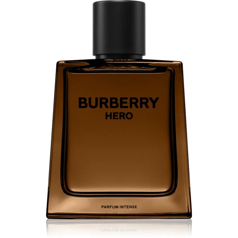 Burberry Hero Parfum Intense parfum polnilni za moške 100 ml