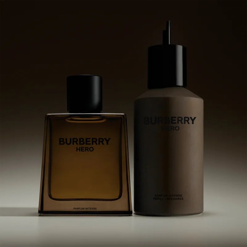 Burberry Hero Parfum Intense parfum za moške 50 ml