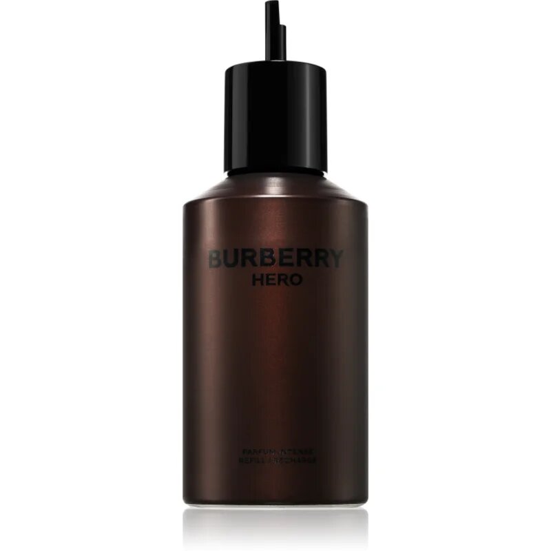 Burberry Hero Parfum Intense parfum za moške Refill 200 ml