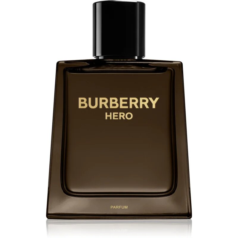 Burberry Hero parfum polnilni za moške 100 ml