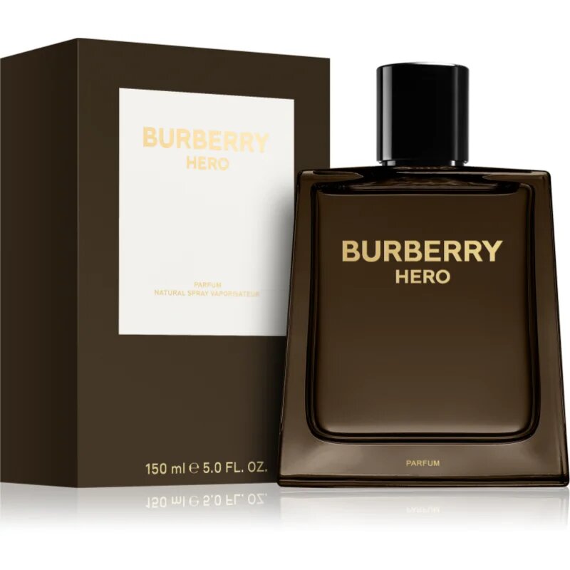 Burberry Hero parfum za moške 150 ml