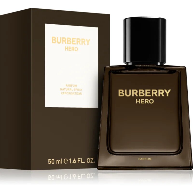 Burberry Hero parfum za moške 50 ml