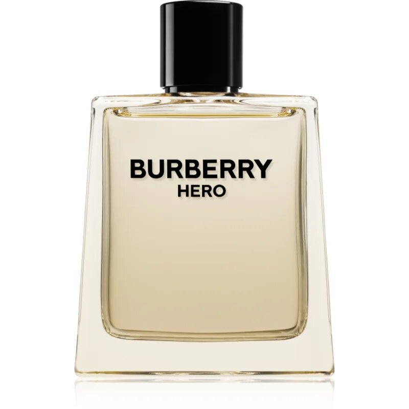 Burberry Hero toaletna voda za moške 150 ml