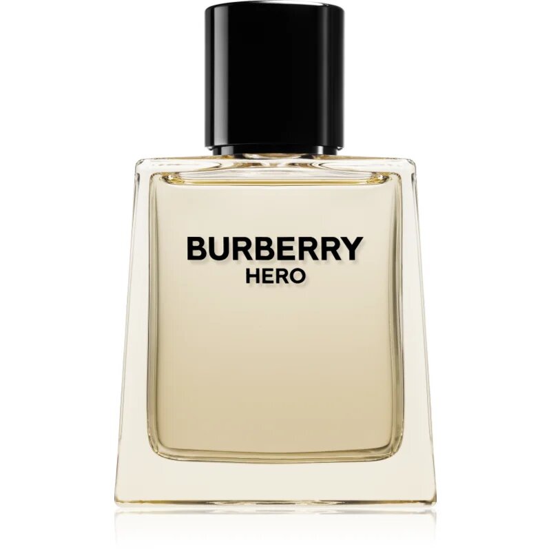 Burberry Hero toaletna voda za moške 50 ml