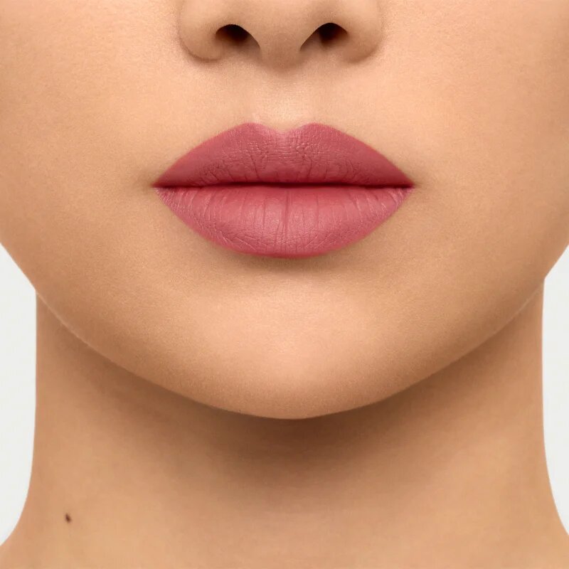 Burberry Kisses Liquid Matte mat tekoča šminka odtenek Blush Pink 31 6 ml