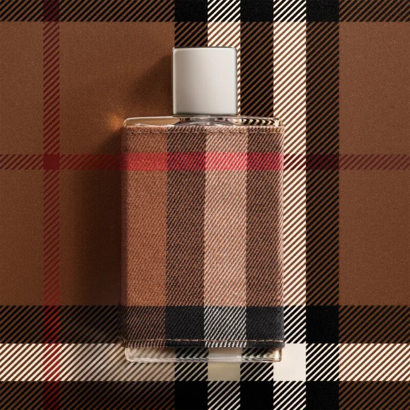 Burberry London for Men toaletna voda za moške 100 ml