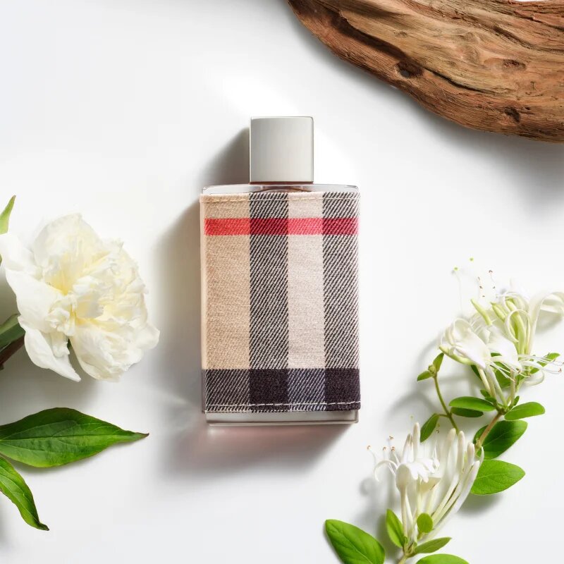 Burberry London for Women parfumska voda za ženske 100 ml