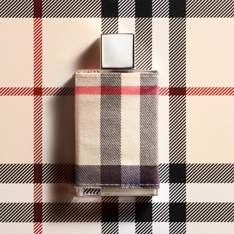 Burberry London for Women parfumska voda za ženske 100 ml