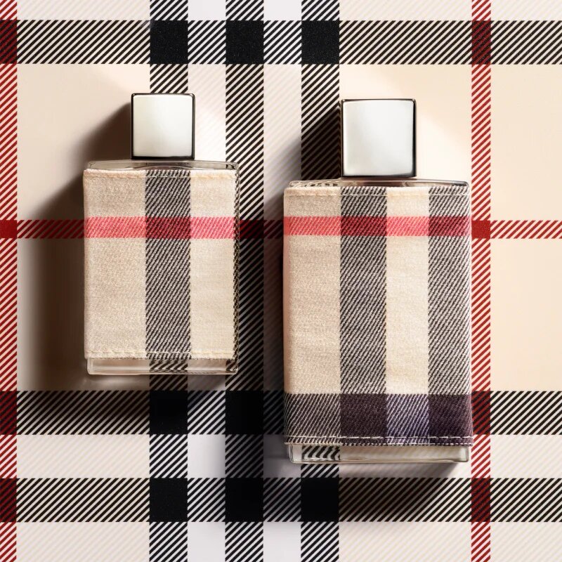 Burberry London for Women parfumska voda za ženske 50 ml